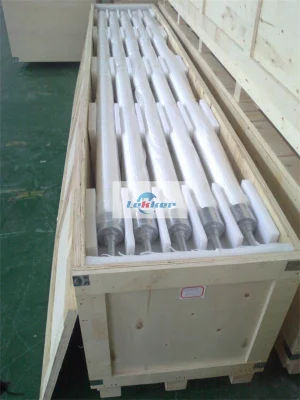 Ceramic Roller for The Glass Tempering and Processing