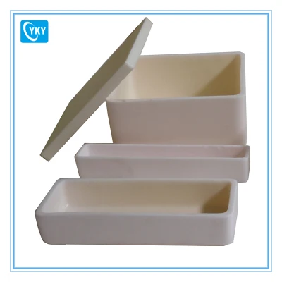 Rectangular Shape High Purity 99