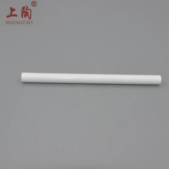 Custom Machinable Ceramic Rod of Zirconia/Alumina Ceramic Rods