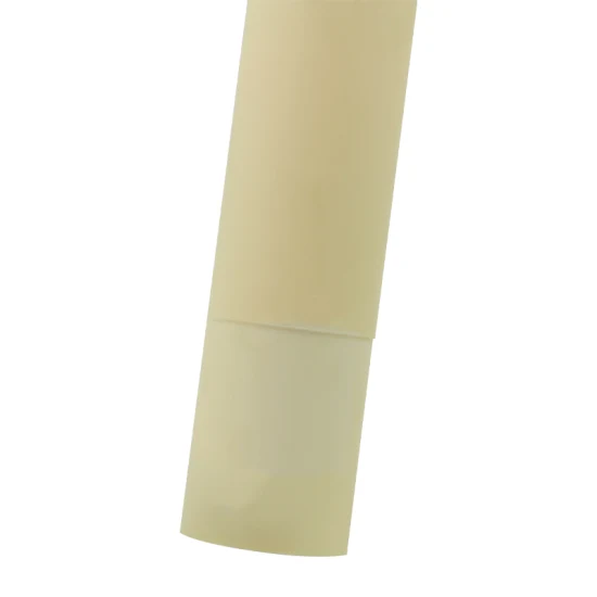 C799 Al2O3 Alumina Ceramic Tube for Vacuum Funace 99.5% Alumina 1600 Degree